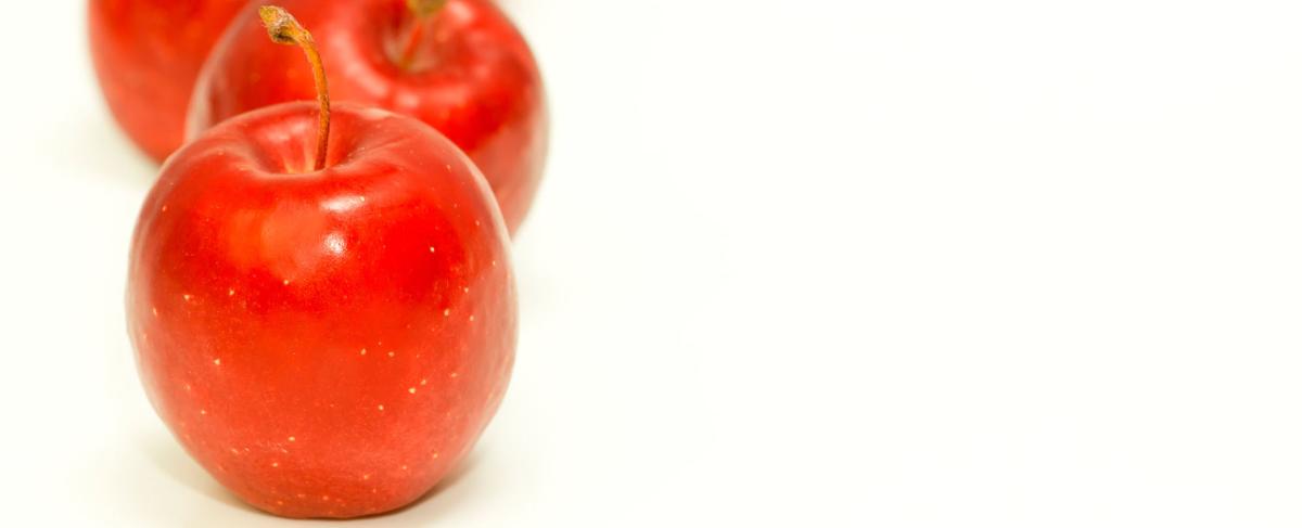 りんごの栄養素(カロリー/ビタミン/ ミネラル / 効果効能） 栄養素大全集